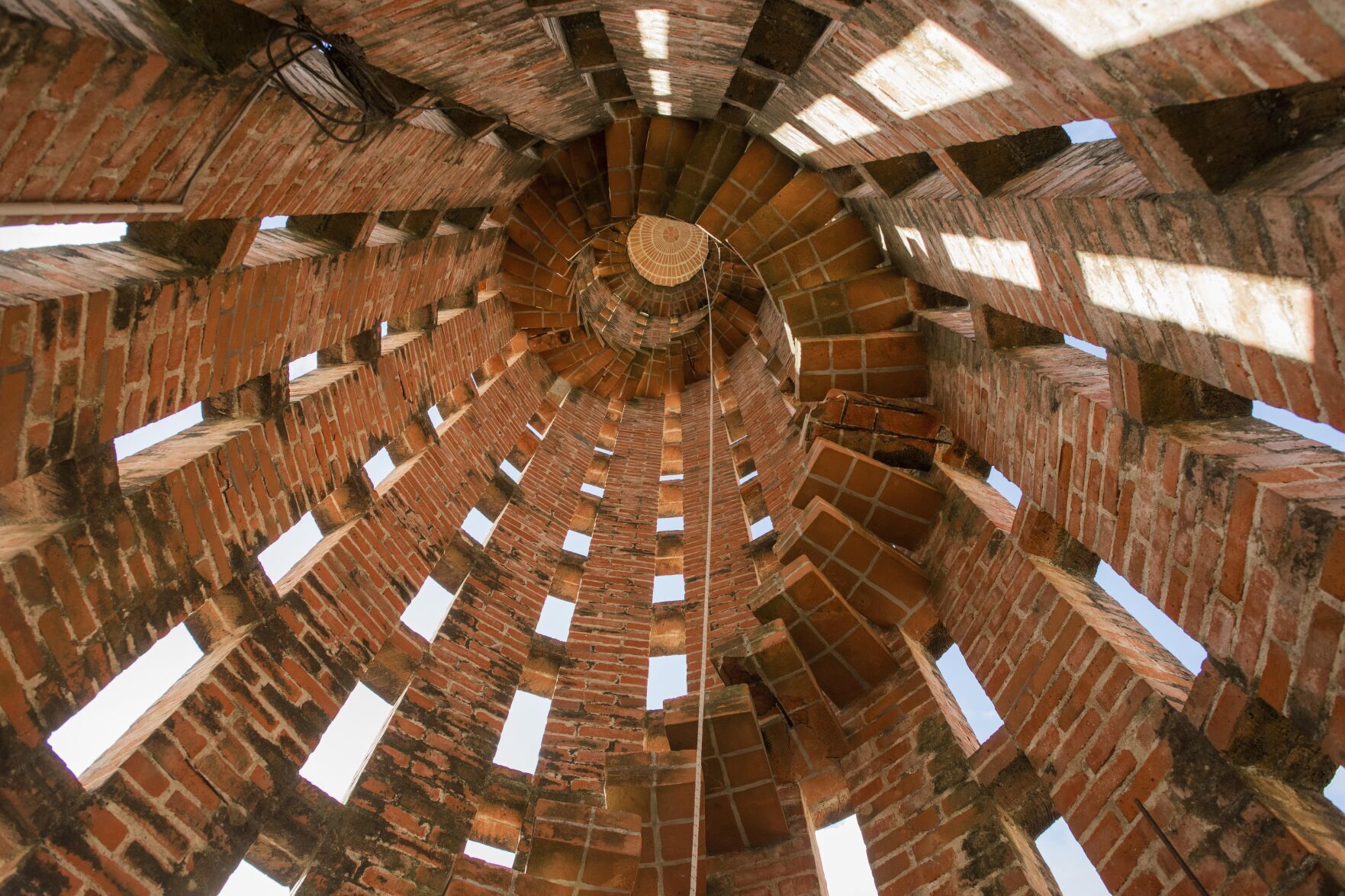 APTOPIX Uruguay Cultural Heritage Site